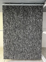 Meilleur grand assortiment de beaux tapis GOLDENMOON OEM Turkiye 100% polypropylène style méditerranéen forme octogonale fabriqué à la machine