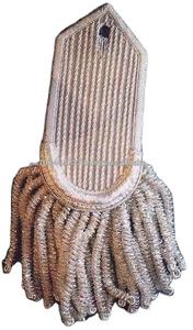 Parches Bordados a Mano 100% Lana, Personalizados, de Alta Calidad, para Ropa, Epaulettes, Hombreras - Product Image 5