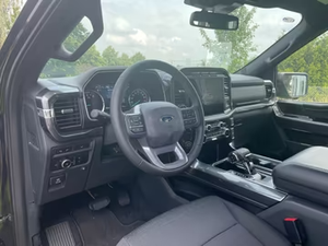 Nuovo 2025 per F-150 XLT 5.0L V8 405CV 4x4 Euro VI Automatico Guida a Sinistra SUV/Pickup Fuoristrada - Product Image 2