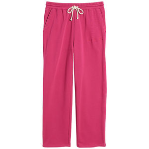 Pantalones de chándal de lona transpirables ligeros y cálidos para hombre al por mayor personalizados holgados informales para exteriores para ejercicio físico de invierno hechos - Product Image 6