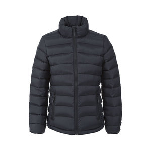 Veste à bulles à manches longues pour femme, manteaux grande taille - Product Image 5