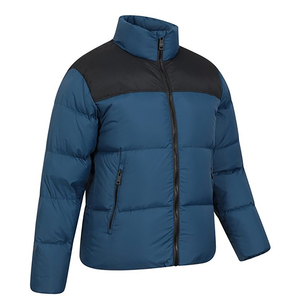 Nouvelle arrivée de vestes bouffantes de bonne qualité, meilleur design personnalisé, vente en gros de vestes de rue pour unisexe - Product Image 3