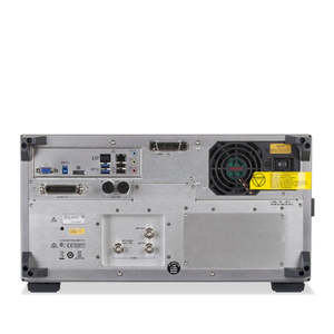 Analizador de Redes Vectoriales ENA E5061B de Keysight Technology, Analizador de Impedancia, Instrumento de Medición Electrónica Agilent - Product Image 4