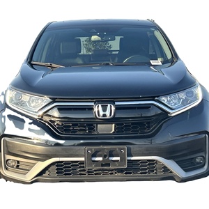 Honda CR-V EX-L d'occasion propre 2022 - Product Image 1