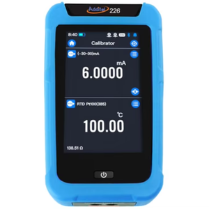 Calibrador de Procesos Multifunción 226 con Capacidad de Medición de Alto Voltaje - Product Image 3