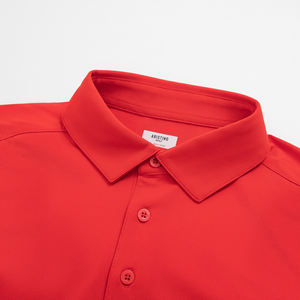 Aristino Homme pour Polo APSG12AS2 Solid Design Hot Price Top Product Chemise de golf - Product Image 2