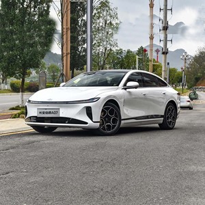 Nouveau Changan Qiyuan Nevo Hybride PHEV 2024 2025, automatique, à autonomie étendue, électrique, break, caméra arrière, conduite à gauche, cuir, propulsion arrière - Product Image 3