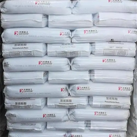 Polikarbonat (PC) Resin untuk atap ekstrusi PC granule