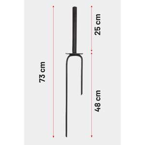 Accessoires d'affichage, dispositif de recouvrement de sable - Product Image 2