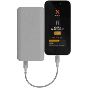 Batería Externa Promocional Xtorm XG220 Go2 para Merchandising Tecnológico - Product Image 6