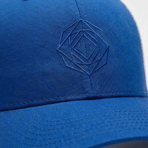 Casquettes de baseball personnalisées avec fermeture à pression réglable, design 5 panneaux de haute qualité, broderie de logo pour les vêtements de sport décontractés, vente en gros - Product Image 4