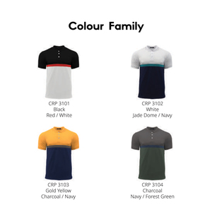 เสื้อโปโลครอสรันเนอร์สำหรับทั้งชายและหญิงแห้งเร็วเสื้อกีฬาลำลองสำหรับผู้ชายและผู้หญิงพร้อมฮาร์เลย์ดีไซน์สำหรับผู้ใหญ่ kolar - Product Image 5