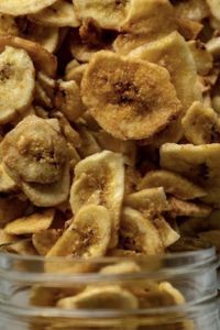 MEILLEURE VALEUR Chips de banane séchées sucrées et croustillantes de haute qualité et à prix raisonnable, fournisseur du Vietnam 2025 - Product Image 5