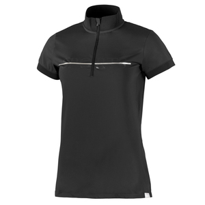 Camisetas Polo Equipo de equitación Camisa suave Camisa Polo para montar a caballo Logotipo personalizado Fábrica de alta calidad directamente - Product Image 4