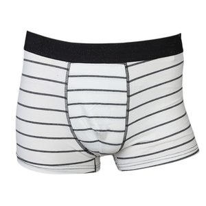 Calzoncillos Boxer para Hombre - Blancos - Product Image 1