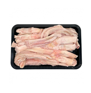 Tendón de Res Congelado para Procesamiento de Alimentos - Suministro al por Mayor - Product Image 1