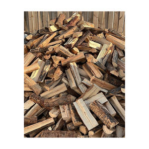 Bois de chauffage de pin premium fourni en gros pour le chauffage résidentiel et commercial - Product Image 1