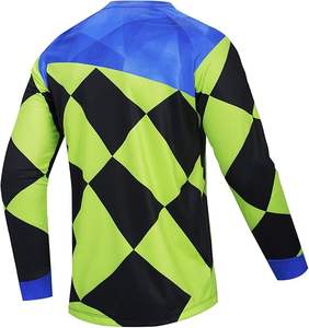 2026 Precios al por mayor de fábrica, ropa de carreras de autos, chaqueta de motocicleta, ropa de carreras de autos de motocicleta - Product Image 1