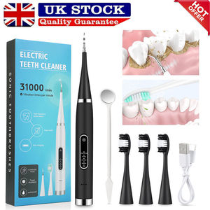 Portable Travel Electric <b>Toothbrush</b> IPX7 Waterproof Sonic <b>Toothbrush</b> Electric for Adult - Product Image 6