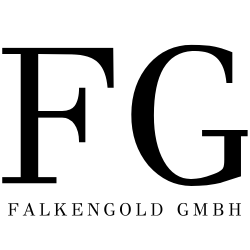 Falkengold GmbH logo