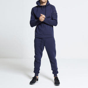 ชุดวอร์มผ้าแห้งแบบพอดีตัวพิมพ์ลายแบบกำหนดเองน้ำหนักเบา - Product Image 1