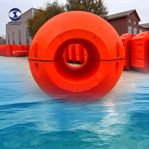 Bền Marine floaters <span class=keywords><strong>polyethylene</strong></span> nạo vét ống - Product Image 2