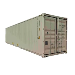 Second Hand 10ft 20ft 40ft Used Reefer Container for sale