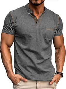 Camiseta de mezcla de algodón informal de alta calidad para hombre, camiseta de secado rápido, ecológica, transpirable, patrón sólido, estampado de logotipo, 220 gramos, Jersey en blanco - Product Image 6