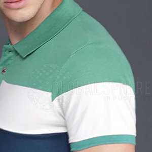 Camiseta de manga corta con estampado personalizado de alta calidad para hombre, estilo informal con características transpirables, opciones de talla grande disponibles - Product Image 6