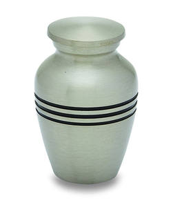 Vente en gros artisanale créative fabriquée en Inde Urnes de crémation élégantes, classiques, uniques, personnalisées et gravées. - Product Image 4