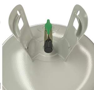 Gas Refrigerante R1234YF de 11 lb, R-1234YF de Alta Calidad y Entrega Rápida, Ahora Disponible - Product Image 1