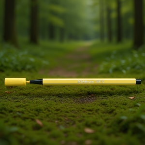 ปากกาเคมี STABILO รุ่น ‘Pen 68’ บรรจุ10ด้ามอุปกรณ์เขียนและลบคุณภาพสูง - Product Image 3