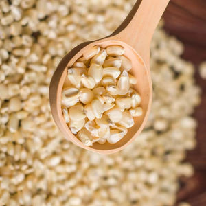 Semillas de Maíz Enceradas Secas Orgánicas de Alta Calidad, la Mejor Opción para Cocina Saludable, Industria de Cereales y Snacks, Exportación a Granel y Venta al por Mayor - Product Image 1