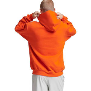 Next Level Apparel Unisex Men's Dri-Power Fleece Hoodies, Moisture Wicking, Cotton Blend Hoodies Sudadera - Product Image 3