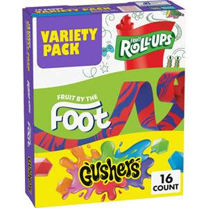 72 Count Sour Mint Flavored Low-Sugar Marshmallow Variety Pack Bulk <b>Candy</b> Drop Pattern Ingredients Purple Yummy <b>Gummy</b> - Product Image 6