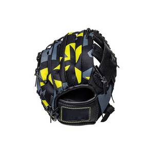 Guantes de béisbol de cuero de alta calidad, guantes de béisbol personalizados de bateo - Product Image 6