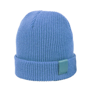 หมวกถักผ้าแจ็คการ์ดสำหรับผู้หญิงและผู้ชายมีตัวอักษร100โลโก้ตามสั่งสำหรับฤดูหนาว - Product Image 6