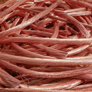 Chatarra de Cable y Alambre de Cobre Usado de Primera Calidad en Venta, Cobre de Alta Pureza Disponible Ahora en Stock - Product Image 6