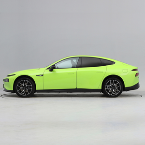 รถยนต์ไฟฟ้าสมาร์ทวีฮิล 5 ประตู 5 ที่นั่ง ปี 2025 ประสิทธิภาพสูง ขับเคลื่อนด้วยพลังงานไฟฟ้าล้วน ระยะทางวิ่งไกล หรูหรา - Product Image 6