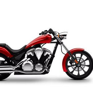 VENTAS FANTÁSTICAS NUEVA Motocicleta Cruiser FURY CHOPPERs 2025 de 1312cc, Seis Cilindros y Cuatro Tiempos - Product Image 1