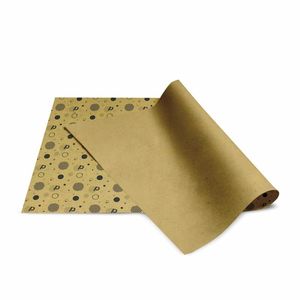 Manteles Individuales de Papel de Paja Personalizados 30x40 Cm 80gr - Product Image 3