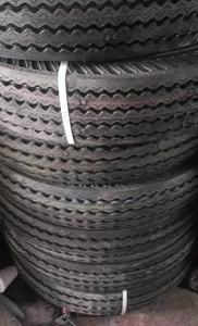 Assurance qualité nouvelle condition 315/80R22.5 pneu de camion lourd conception de biais 13R22.5 de la Chine - Product Image 2