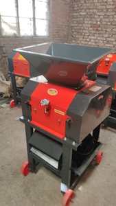 Presse à grains <span class=keywords><strong>pour</strong></span> la transformation des aliments <span class=keywords><strong>pour</strong></span> animaux, machine à aplatir les grains multifonctionnelle, équipement de broyage de précision <span class=keywords><strong>pour</strong></span> les céréales - Product Image 6