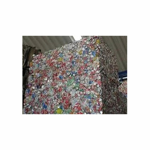 Chatarra de Latas de Aluminio UBC Usadas (Grado A, 99.99% de Contenido de Aluminio) de Tailandia para la Venta en Pacas - Product Image 5