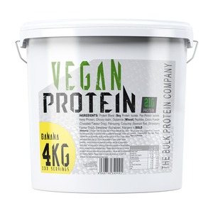<strong>Hypoallergenic</strong> Vegan <strong>Protein</strong> Concentrate for Dietary Restrictions Easy-to-digest Vegan <strong>Protein</strong> <strong>Powder</strong> - Product Image 4