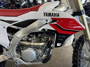 YZ250F Edición 70 Aniversario 2026 - Product Image 5