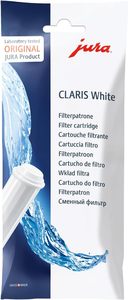 Cartouche filtrante JURA CLARIS blanche (60209) - Product Image 4