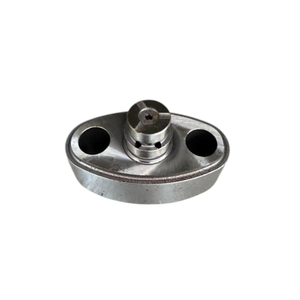 Couvre-culbuteurs industriel 3115600238 3115 6002 38, pièces détachées pour machines minières, couvre-culbuteurs robuste, remplacement OEM pour moteur - Product Image 1