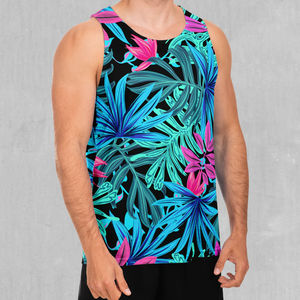 Camiseta sin mangas de verano colorida para hombre, ropa de algodón y poliéster para gimnasio, camiseta sin mangas para hombre a precio barato sin mangas - Product Image 3