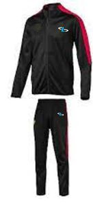 Chándal de Entrenamiento de Invierno Nuevo al por Mayor para Hombre, Cómodo, Bordado, 100% Algodón, de Secado Rápido, Ligero y Personalizado - Product Image 2